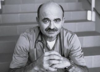 Nie żyje ceniony krakowski lekarz Krzysztof Czarnobilski. „Nie odmawiał wsparcia i pomocy”