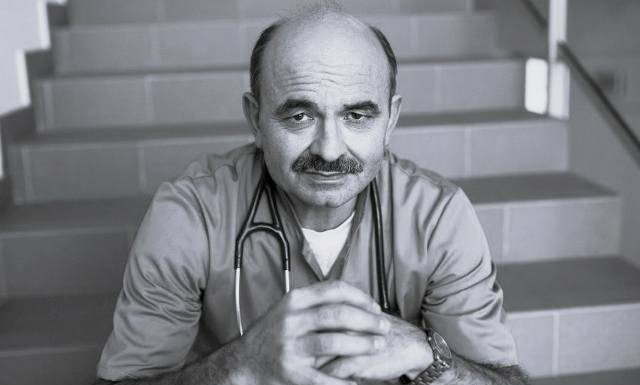 Nie żyje ceniony krakowski lekarz Krzysztof Czarnobilski. „Nie odmawiał wsparcia i pomocy”