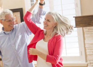 Odchudza, pomaga leczyć cukrzycę i depresję. Czym jest taniec w życiu człowieka? Wybierz odpowiedni dla siebie i po prostu tańcz