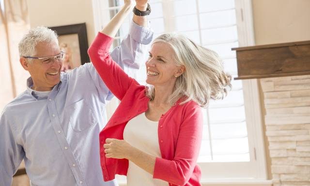 Odchudza, pomaga leczyć cukrzycę i depresję. Czym jest taniec w życiu człowieka? Wybierz odpowiedni dla siebie i po prostu tańcz