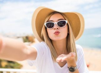 QUIZ: Jakim typem urlopowiczki jesteś? Rozwiąż test i sprawdź, jak powinnaś zaplanować swój wymarzony wyjazd