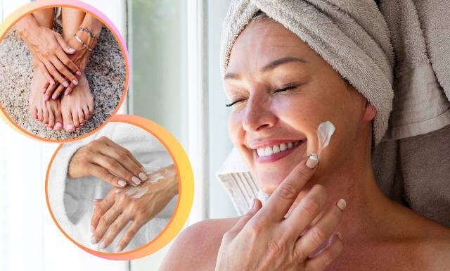 Użyj jako krem do twarzy, rąk, stóp. Błyskawicznie nawilży przesuszoną po zimie i opalaniu skórę. Wypróbuj tę maść także na trądzik i AZS