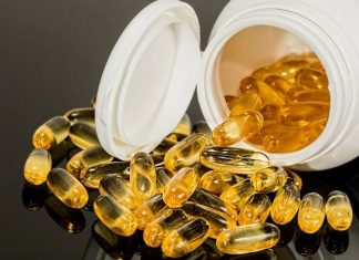Objawy niedoboru witaminy D. Gdzie jest najwięcej witaminy D? Jak uzupełnić witaminę D w codziennej diecie? 12.05.2024