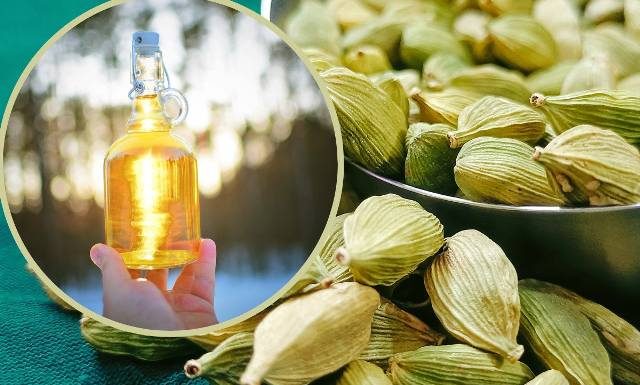 Odchudza, oczyszcza, poprawia nastrój. Możesz ją zrobić o każdej porze roku. Wypróbuj przepis na kardamonówkę