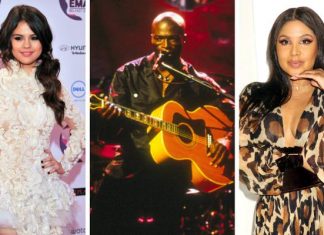 Toczeń to nieuleczalna choroba. Choruje na nią Seal, Selena Gomez i Toni Braxton