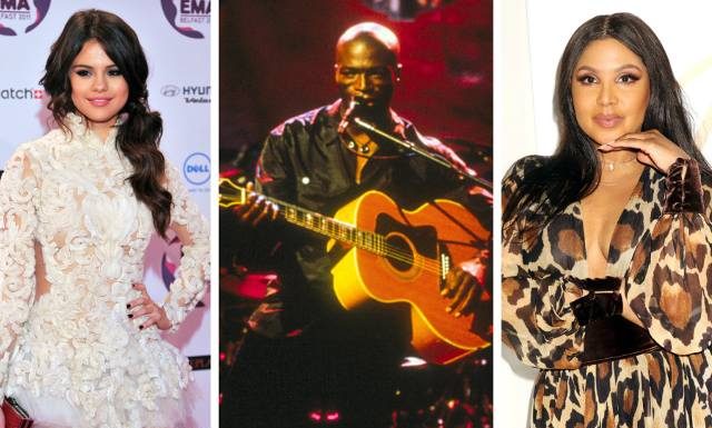 Toczeń to nieuleczalna choroba. Choruje na nią Seal, Selena Gomez i Toni Braxton