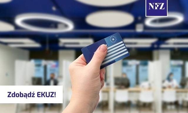Choroba na urlopie? Wyjedź na wakacje 2024 bez obaw. Co to jest karta EKUZ i jak ją wyrobić? To prostsze niż ci się wydaje!