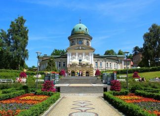 Duże zmiany w skierowaniach na wyjazd do sanatorium w 2024 roku. Sprawdź nowe przepisy dotyczące leczenia uzdrowiskowego 19.05.2024