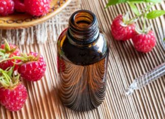 Olej z pestek malin zamiast kremu z filtrem SPF? – To może być niebezpieczne – ostrzega ekspert