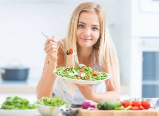 Dieta Roku to same korzyści z odchudzaniem włącznie! W 2024 r. zwycięzcą rankingu 30 planów żywienia zostało naprawdę smaczne menu