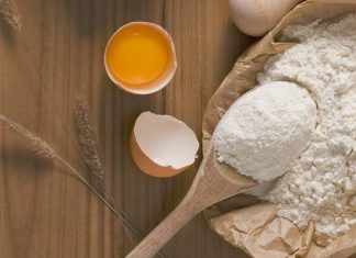 Uwaga! Mąka wycofana ze sprzedaży. Zobacz dlaczego! Najnowsze ostrzeżenia GIS