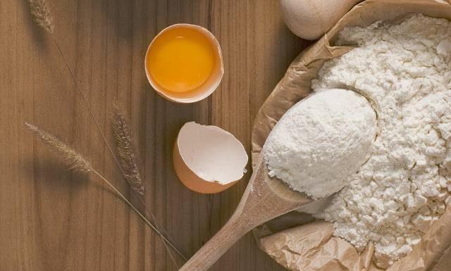 Uwaga! Mąka wycofana ze sprzedaży. Zobacz dlaczego! Najnowsze ostrzeżenia GIS