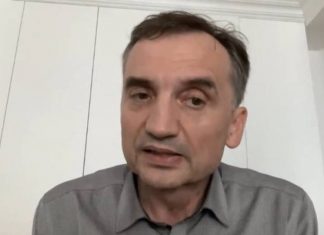 Fatalne informacje o stanie zdrowia Zbigniewa Ziobry. Nastąpił regres. Potrzebna kolejna operacja