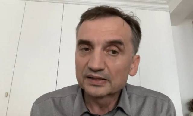 Fatalne informacje o stanie zdrowia Zbigniewa Ziobry. Nastąpił regres. Potrzebna kolejna operacja