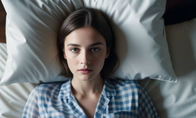 Niewiarygodnie prosty trik na zasypianie. Lekarze polecają ten sposób na gonitwę myśli przed snem