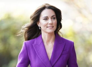 Stan zdrowia księżnej Kate niepokoi. „Wymiotuje i wypadają jej włosy”. Choroba wyłączy Kate Middleton z ważnych wydarzeń?