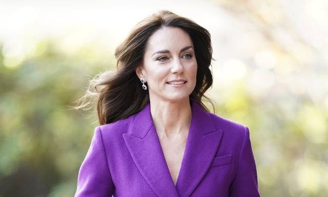 Niepokojące informacje nt. zdrowia księżnej Kate. „Wymiotuje i wypadają jej włosy”