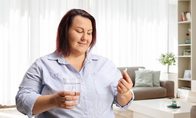 Lek typu „koń trojański” skutecznie odchudza. Możesz schudnąć nawet dwa razy więcej niż dotychczas. Kiedy będzie dostępny?