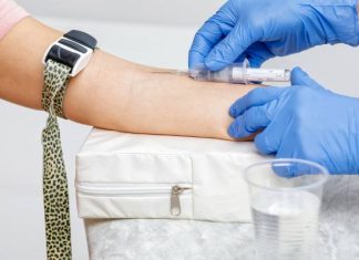 Darmowe badania „40 Plus” zrobisz do końca roku. Z tego programu MZ warto skorzystać, by sprawdzić stan swojego zdrowia