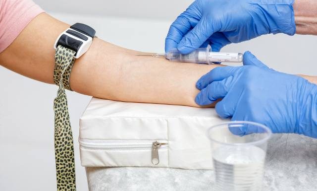 Darmowe badania „40 Plus” zrobisz do końca roku. Z tego programu MZ warto skorzystać, by sprawdzić stan swojego zdrowia