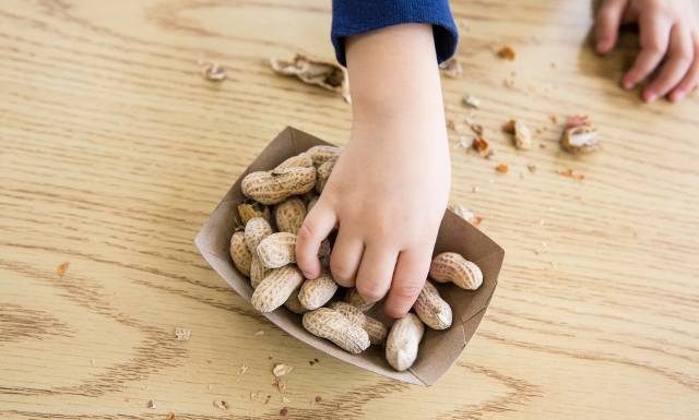 Jedna z najgorszych alergii, ale ryzyko można zmniejszyć o 81 procent. To uczulenie powoduje połowę zgonów na alergie pokarmowe