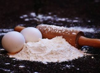 Uwaga! Sklepy wycofują tę mokę ze sprzedaży. Zobacz dlaczego! Najnowsze ostrzeżenia GIS