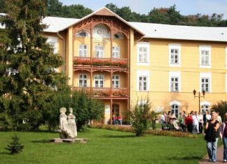 Uzdrowiska w Polsce: mapa wszystkich miejscowości uzdrowiskowych. Gdzie znajdziesz największe uzdrowisko w kraju?