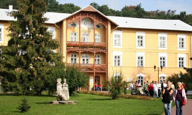 Uzdrowiska w Polsce: mapa wszystkich miejscowości uzdrowiskowych. Gdzie znajdziesz największe uzdrowisko w kraju?