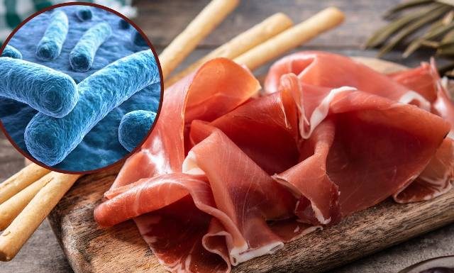 GIS wycofuje mięso. Wędlina została zanieczyszczona bakteriami Listeria monocytogenes. Zjedzenie grozi silnym zatruciem i chorobą