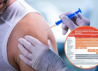 Nie chcesz chorować? Chroń się przed infekcją zanim do niej dojdzie. Sprawdź, w kalendarzu szczepień dla dorosłych kiedy się zaszczepić