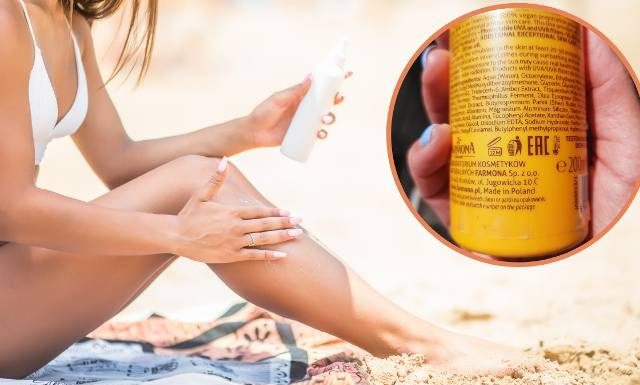 Czy można używać kremu z filtrem z zeszłego roku? Pomyśl dwa razy zanim to zrobisz. Zwróć uwagę na ten szczegół na opakowaniu
