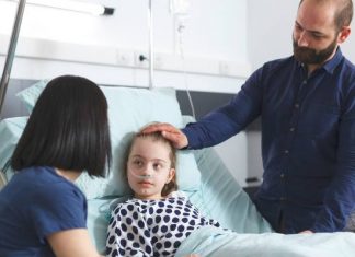 Dom jest tam, gdzie ludzie, których kochamy. Rusza budowa trzeciego Domu Ronalda McDonalda, aby rodzina mogła być razem z chorym dzieckiem