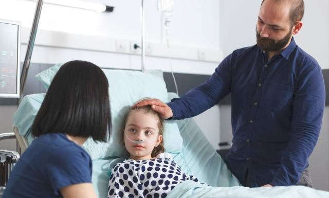 Dom jest tam, gdzie ludzie, których kochamy. Rusza budowa trzeciego Domu Ronalda McDonalda, aby rodzina mogła być razem z chorym dzieckiem