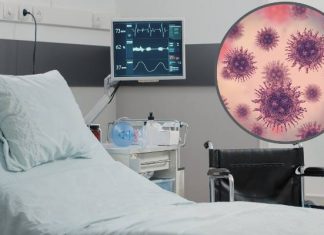 Pierwszy w historii przypadek zakażenia człowieka wirusem ptasiej grypy H5N2. Mężczyzna zmarł. Nie miał styczności ze zwierzętami