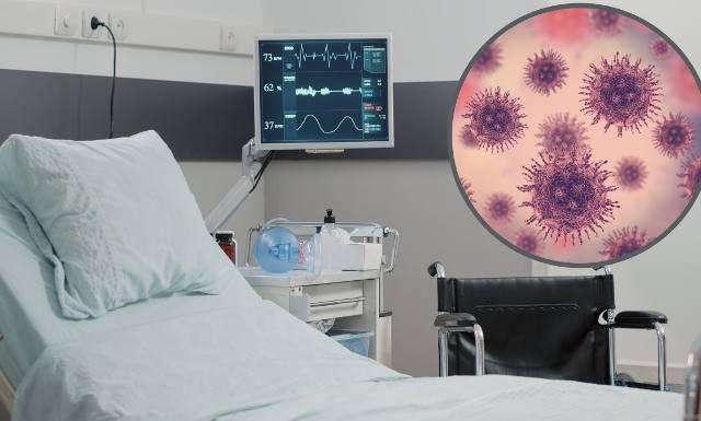 Pierwszy w historii przypadek zakażenia człowieka wirusem ptasiej grypy H5N2. Mężczyzna zmarł. Nie miał styczności ze zwierzętami