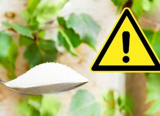 Naturalny, lekki i keto – ten słodzik miał być taki zdrowy! Tymczasem zwiększa ryzyko zakrzepów, zawałów i udarów