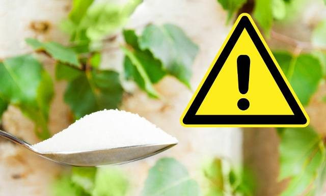 Naturalny, lekki i keto – ten słodzik miał być taki zdrowy! Tymczasem zwiększa ryzyko zakrzepów, zawałów i udarów