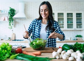 Najpopularniejsza dieta oczyszczająca. Nie bez powodu! Dodaje energii i odchudza, a wystarczą już 1-2 tygodnie, by zobaczyć efekty