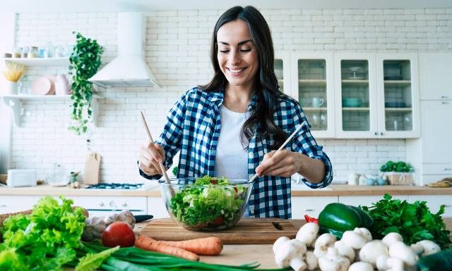Najpopularniejsza dieta oczyszczająca. Nie bez powodu! Dodaje energii i odchudza, a wystarczą już 1-2 tygodnie, by zobaczyć efekty