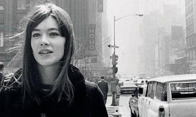 Francoise Hardy nie żyje. Walczyła z ciężką chorobą przez 20 lat. Mick Jagger nazwał francuską legendę „kobietą idealną”