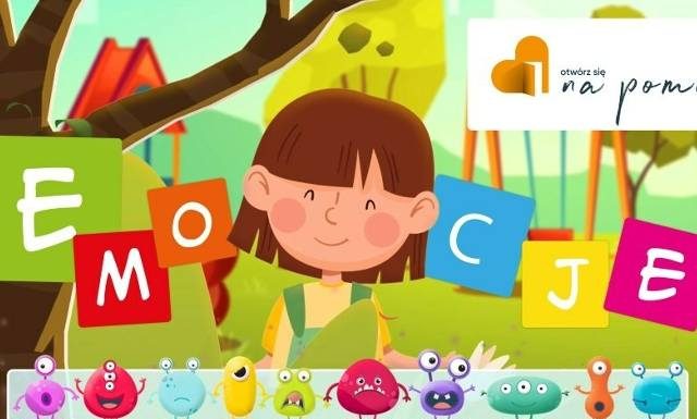 Rusza piąta edycja akcji „Otwórz się na pomoc”. Tym razem stawiamy na emocje! Dołącz do nas i poznaj szczegóły