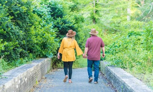 Chcesz spalić więcej kalorii? Chodź w ten sposób. Naukowcy przedstawiają metodę, dzięki której możesz szybciej schudnąć