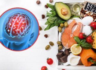 Pamięć poprawisz dietą keto? Naukowcy odkryli, że dieta ketogeniczna może korzystnie działać na mózg