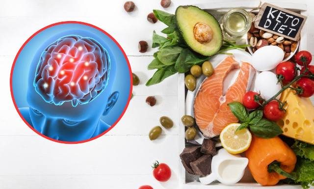 Pamięć poprawisz dietą keto? Naukowcy odkryli, że dieta ketogeniczna może korzystnie działać na mózg
