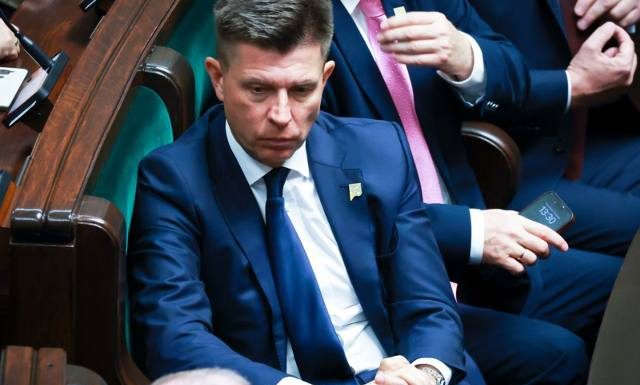 Ryszard Petru zapowiedział złożenie w tym tygodniu projektu ustawy obniżającego składkę zdrowotną dla przedsiębiorców i pracowników