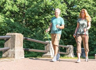 To lek na stres, depresję, cukrzycę i otyłość. Obejrzyj, a zechcesz uprawiać sport. Zobacz za darmo film „Jak ruchem zmienić umysł”