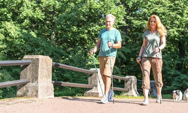 To lek na stres, depresję, cukrzycę i otyłość. Obejrzyj, a zechcesz uprawiać sport. Zobacz za darmo film „Jak ruchem zmienić umysł”