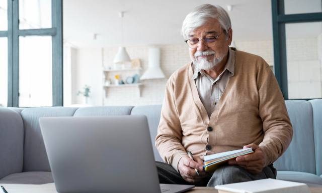 Korzystasz z IKP? Od 1 lipca nie zalogujesz się do IKP przez konto Zintegrowanego Informatora Pacjenta