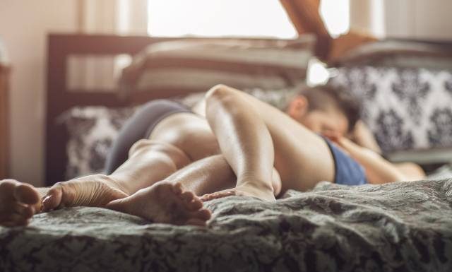 Ile stosunków to norma, kiedy jest ich dużo, a kiedy zbyt mało? Terapeuta par ujawnia, co o tym sądzi