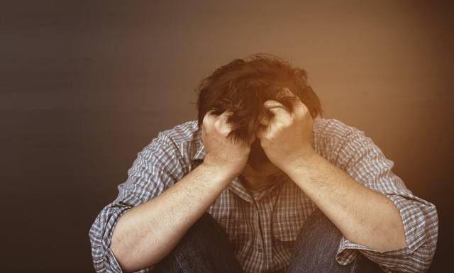 Czego boją się Polacy? Najpierw myślą o innych, dopiero później o sobie